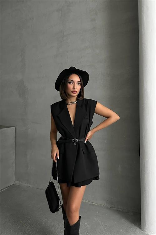Siyah
