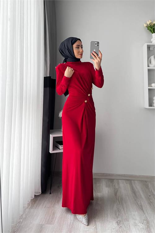 Kırmızı