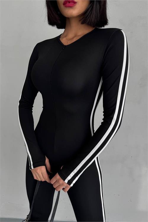 Siyah